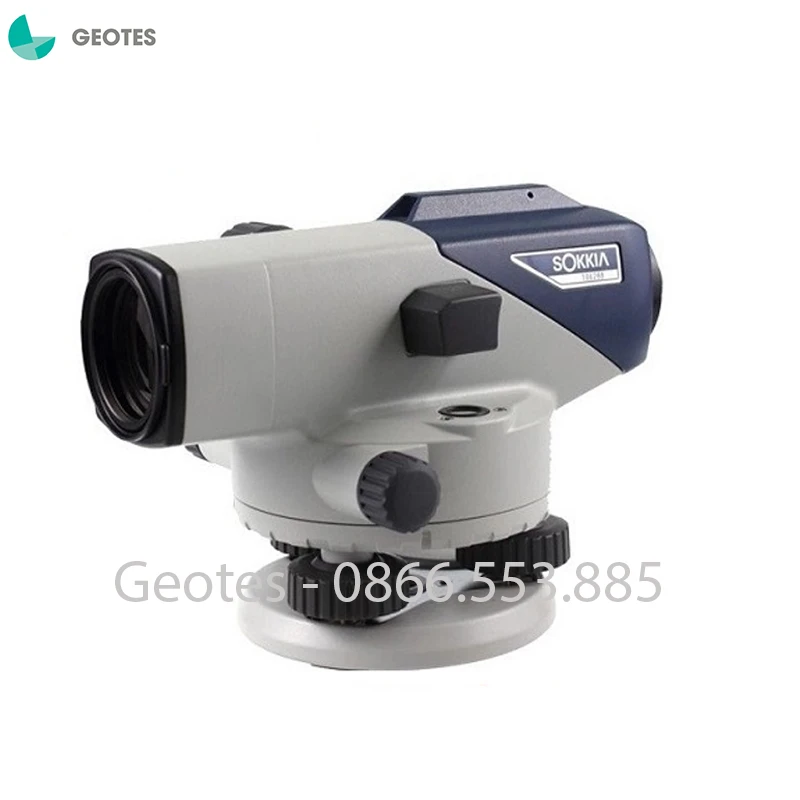 Máy Thủy Bình Sokkia B20